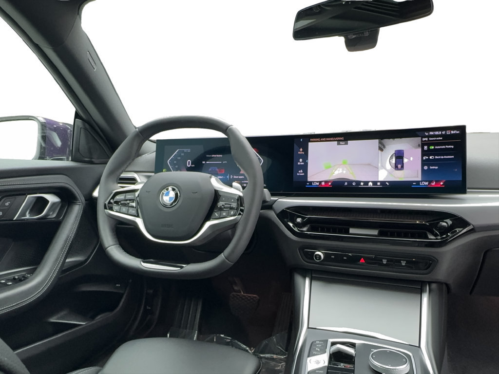 Used 2025 BMW 230i Coupe RWD image 39