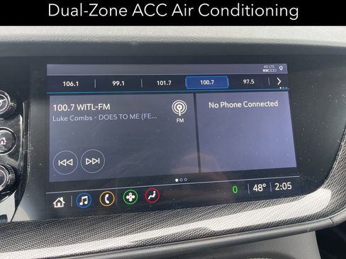 Used 2021 Buick Envision Preferred image 17