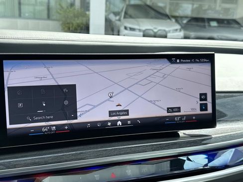 Certified 2023 BMW i7 xDrive60 image 16