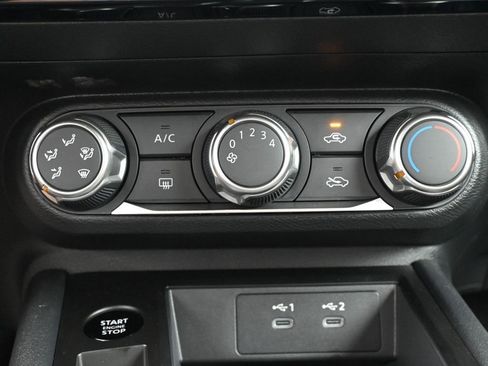 New 2026 Nissan Kicks S image 14