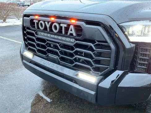 Used 2023 Toyota Tundra TRD Pro image 17