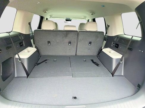 New 2026 Hyundai Santa Fe SEL image 25