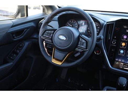 New 2026 Subaru Crosstrek 2.5i Wilderness AWD/4WD image 48