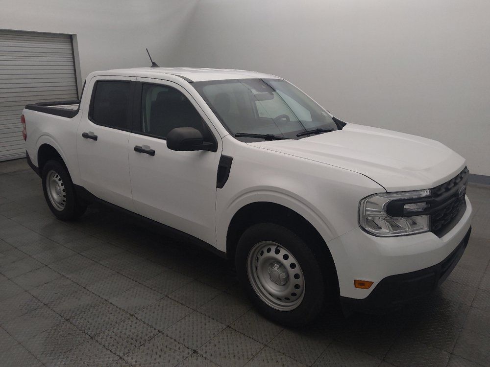 Used 2023 Ford Maverick XL FWD image 11