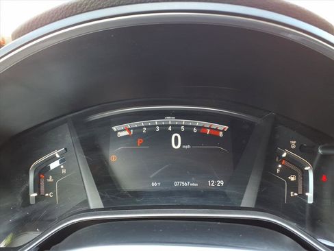 Used 2019 Honda CR-V EX-L image 25