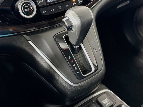 Used 2015 Honda CR-V Touring image 17