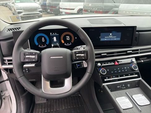New 2026 Hyundai Santa Fe XRT image 22
