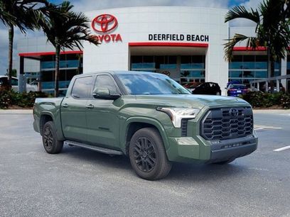 Used 2022 Toyota Tundra SR5