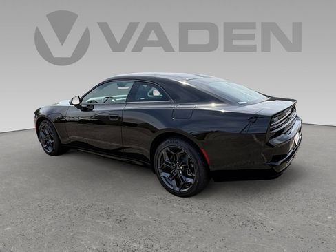 New 2026 Dodge Charger R/T w/ Driver Convenience Group AWD/4WD image 19