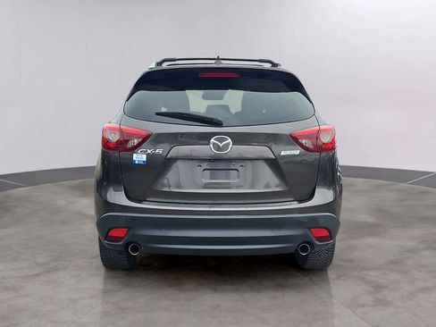 Used 2016 MAZDA CX-5 Grand Touring image 5