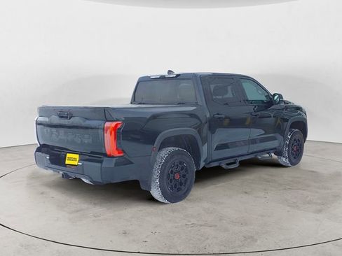 Used 2024 Toyota Tundra TRD Pro image 5