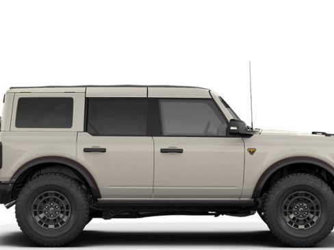 New 2026 Ford Bronco Badlands AWD/4WD image 29