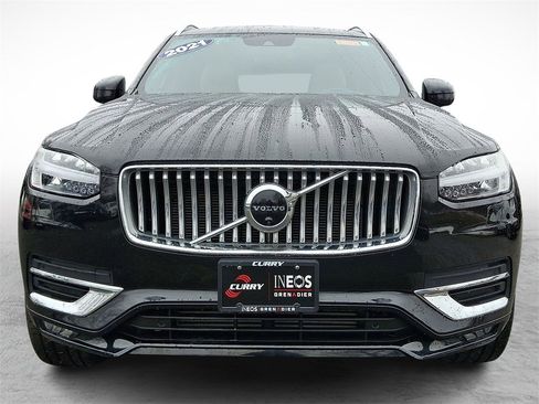 Used 2021 Volvo XC90 T6 Inscription w/ Protection Package Premier image 2