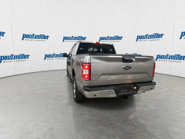 Used 2020 Ford F150 XLT w/ Equipment Group 302A Luxury AWD/4WD image 9
