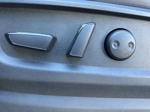 New 2026 Nissan Armada PRO-4X w/ Captain's Chari Seat Package image 35