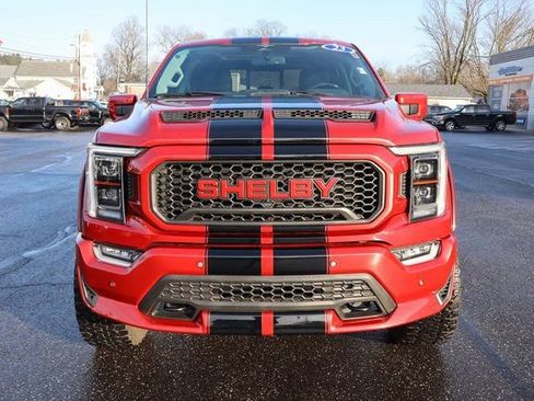 Used 2023 Ford F150 4x4 SuperCrew image 13