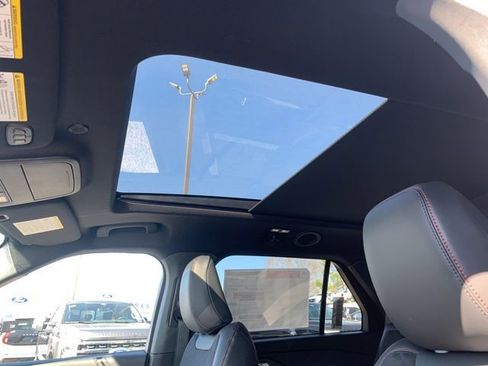 New 2026 Ford Explorer ST image 39