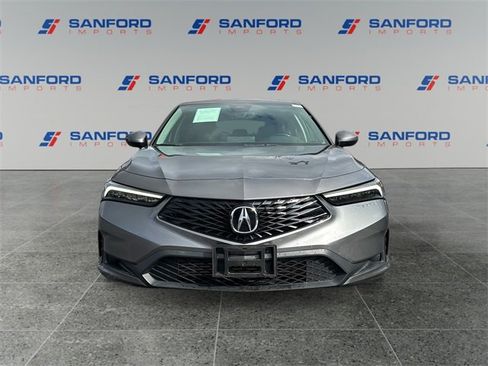 Used 2023 Acura Integra Base image 8