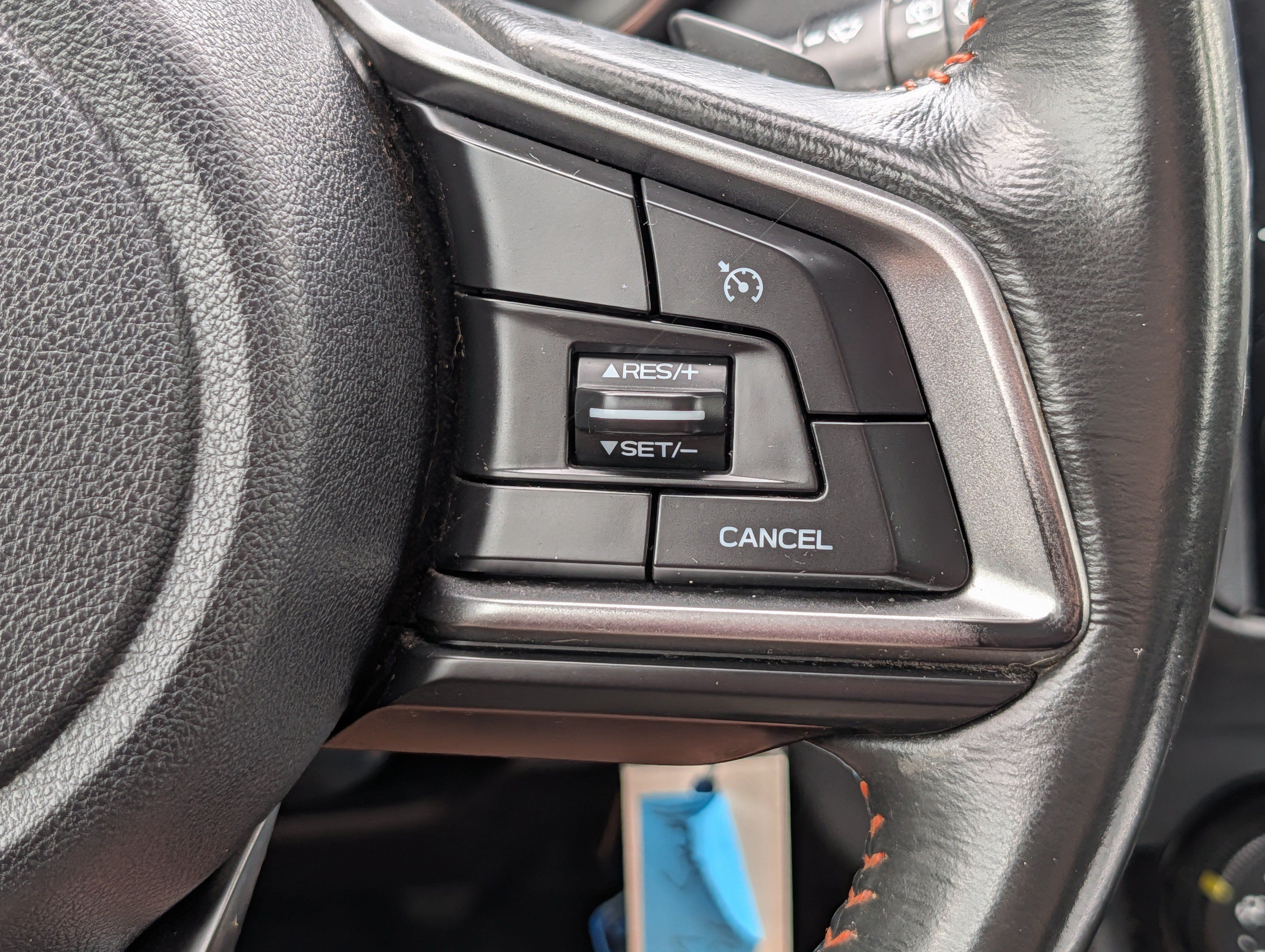 Used 2018 Subaru Crosstrek 2.0i Premium AWD/4WD image 30