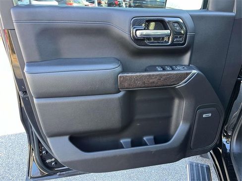 Used 2020 GMC Sierra 1500 Denali w/ Denali Ultimate Package image 14