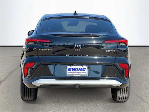 New 2026 Buick Envista Sport Touring w/ Convenience I Package image 5