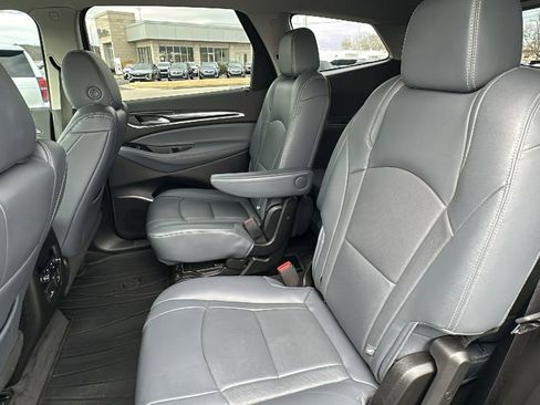 Used 2019 Buick Enclave Premium w/ Trailering Package, 5000 lbs. image 13