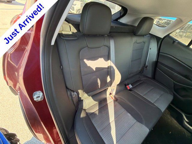 Used 2025 Chevrolet Trax LT w/ Driver Confidence Package FWD image 30