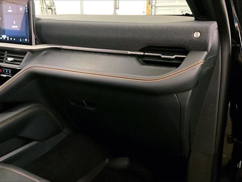 New 2026 Ford Explorer Tremor image 15