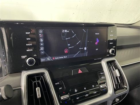 Used 2022 Kia Sorento SX image 7
