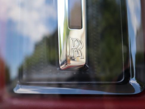 New 2027 Rolls-Royce Cullinan Black Badge AWD/4WD image 15