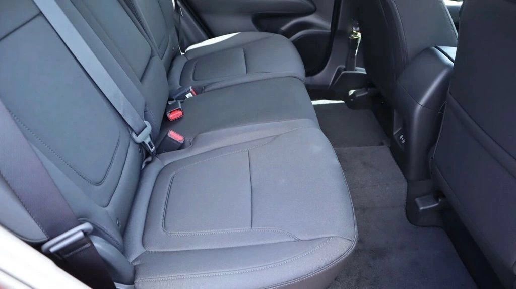 New 2026 Hyundai Tucson SE FWD image 14