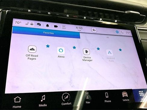 Used 2021 Jeep Grand Cherokee L Overland image 36