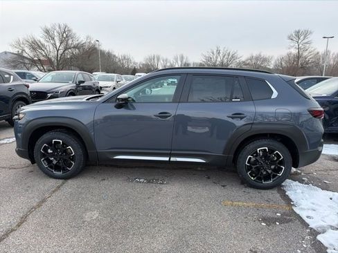 New 2026 MAZDA CX-50 Meridian Edition w/ Cargo Package AWD/4WD image 5