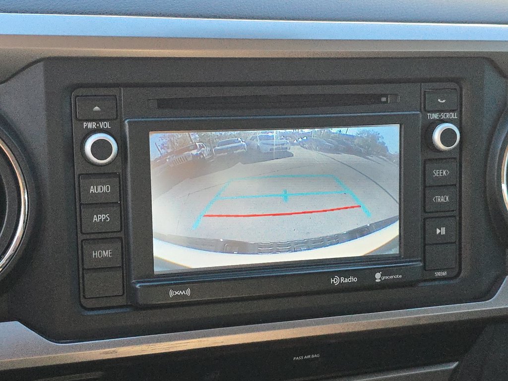 Used 2019 Toyota Tacoma SR5 RWD image 29