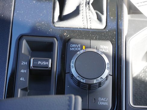 New 2026 Toyota Tundra SR5 w/ TRD Off-Road Package image 33