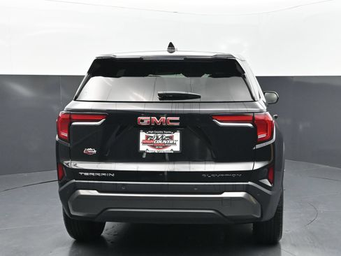 Used 2026 GMC Terrain Elevation FWD image 5