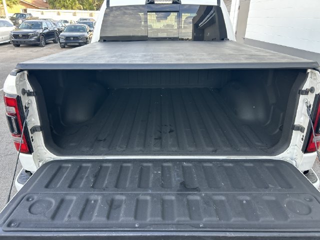 Used 2024 RAM 1500 Limited AWD/4WD image 37
