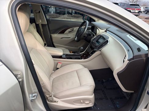 Used 2014 Buick LaCrosse Leather image 32