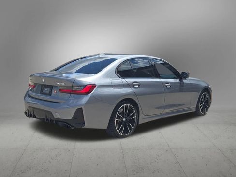 Used 2023 BMW M340i xDrive AWD/4WD image 6