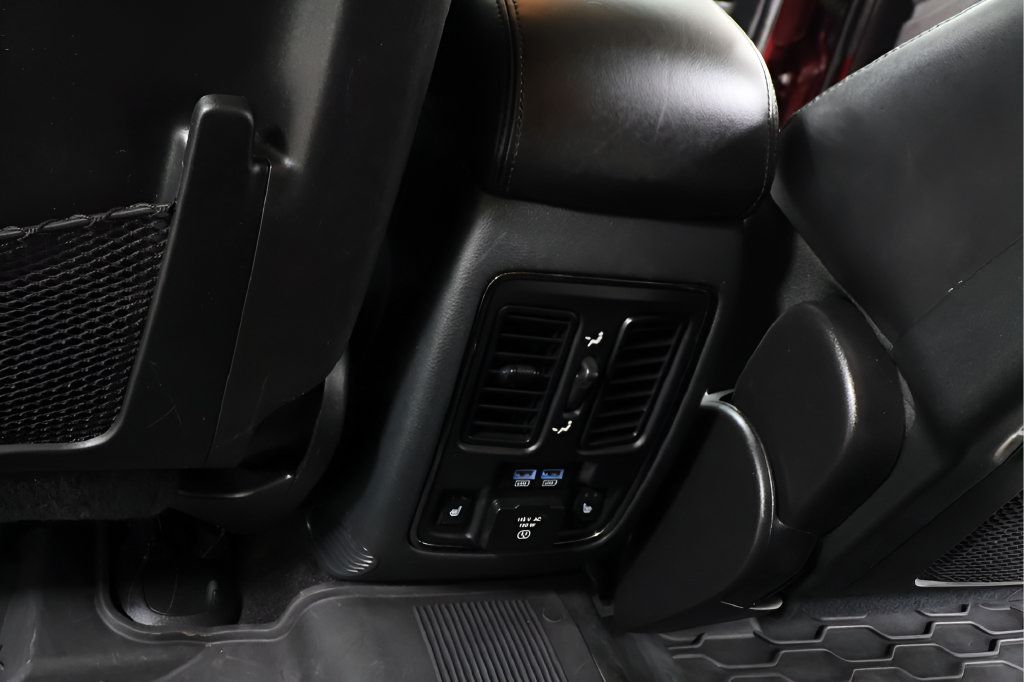 Used 2018 Dodge Durango GT w/ Trailer Tow Group IV AWD/4WD image 24