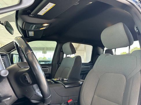 Used 2023 RAM 1500 Big Horn AWD/4WD image 14