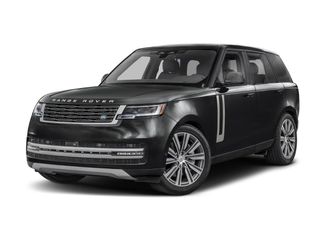 New 2026 Land Rover Range Rover SE AWD/4WD video 1