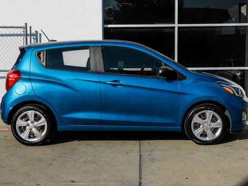 Used 2019 Chevrolet Spark LS image 7
