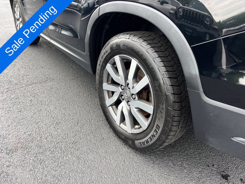 Used 2019 Honda Pilot EX-L image 33