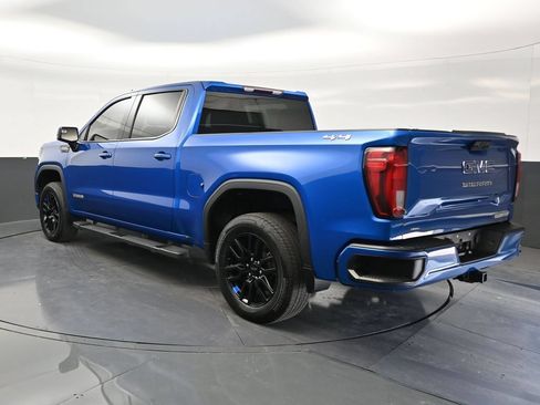 Used 2024 GMC Sierra 1500 Elevation AWD/4WD image 3