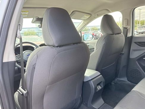 New 2026 Subaru Crosstrek 2.0i Premium AWD/4WD image 12
