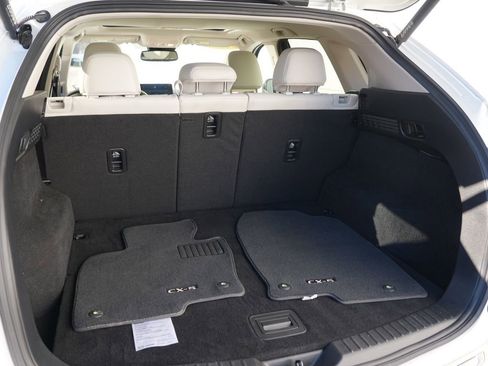 Used 2023 MAZDA CX-5 AWD 2.5 S w/ Premium Package image 27