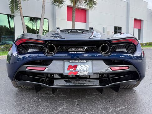 Used 2020 McLaren 720S Performance image 24