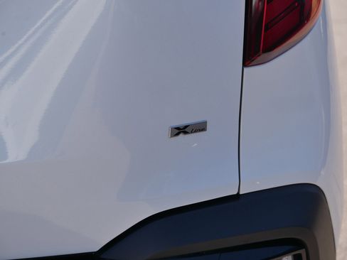 Certified 2024 Kia Seltos X-Line image 5