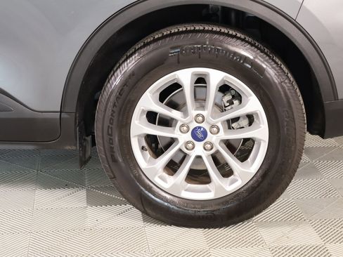 Used 2022 Ford Escape S FWD image 17